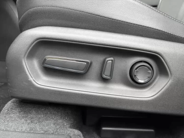 Foto van Toyota Urban Cruiser