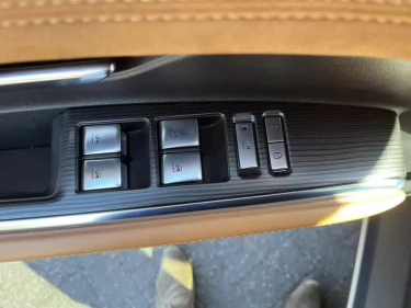Foto van Mazda 6e