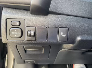 Foto van Toyota Auris