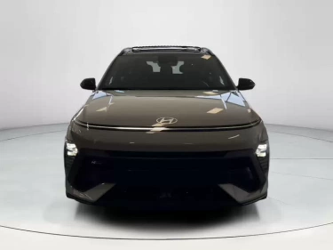 Foto van Hyundai Kona