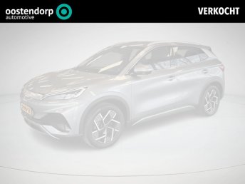 BYD ATTO 3 Design 60 kWh  occasion 2023