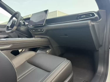Foto van Mazda 6e
