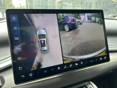 Foto van BYD ATTO 3 EVO