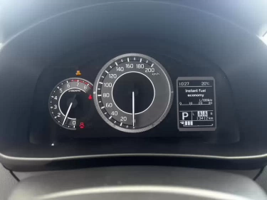 Foto van Suzuki Ignis