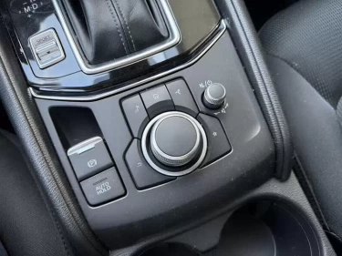 Foto van Mazda CX-5
