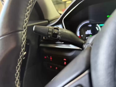 Foto van Kia e-Niro