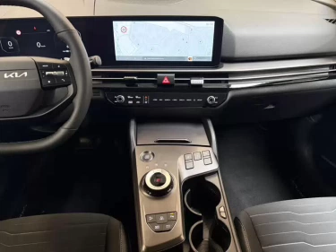 Foto van Kia Sportage
