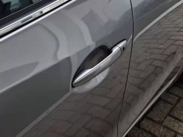 Foto van Mazda 3