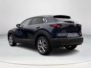 Foto van Mazda CX-30