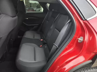 Foto van Mazda CX-30