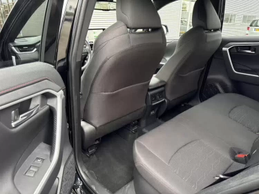 Foto van Toyota RAV4