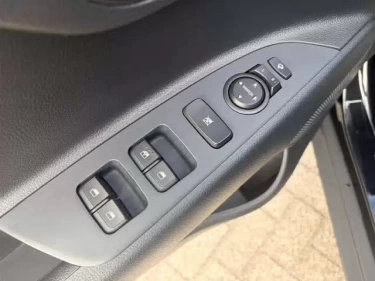 Foto van Kia Stonic