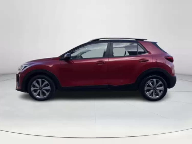 Foto van Kia Stonic