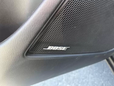 Foto van Mazda CX-3