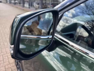 Foto van Toyota Highlander