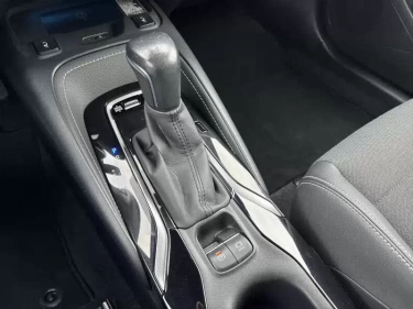 Foto van Toyota Corolla Touring Sports