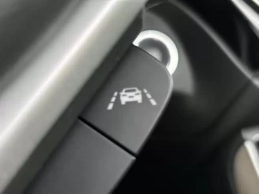 Foto van Suzuki S-Cross