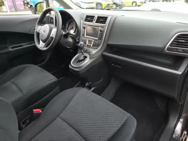 Foto van Toyota Verso-S