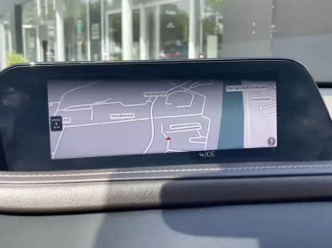 Foto van Mazda CX-30