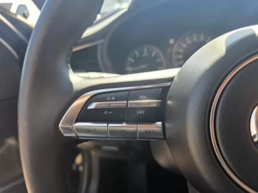 Foto van Mazda CX-30