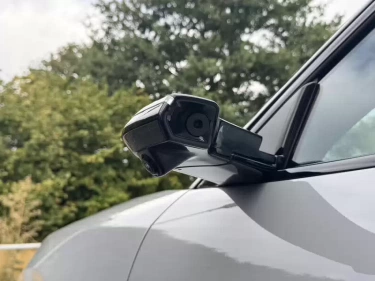 Foto van Mazda CX-6e