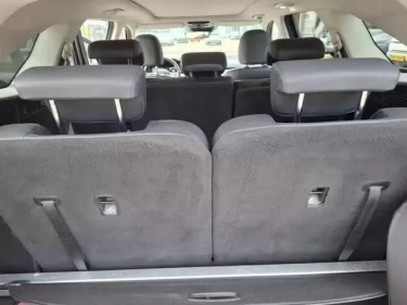 Foto van Kia Sorento
