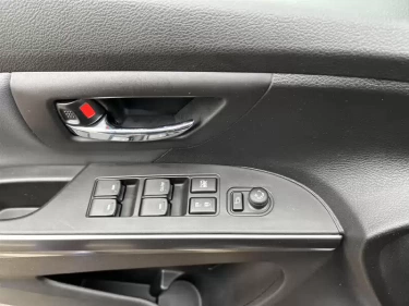 Foto van Suzuki S-Cross