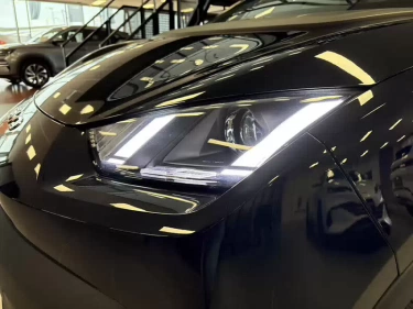 Foto van BYD DOLPHIN SURF