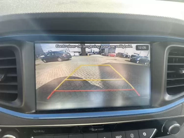 Foto van Hyundai IONIQ