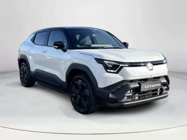 Foto van Suzuki e VITARA