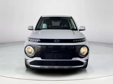 Foto van Hyundai INSTER