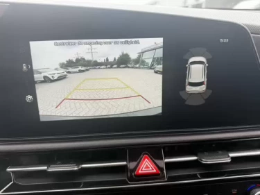 Foto van Kia Niro