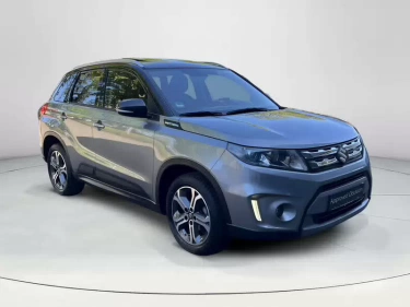 Foto van Suzuki Vitara