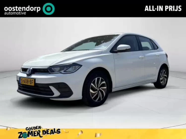 Foto van Volkswagen Polo