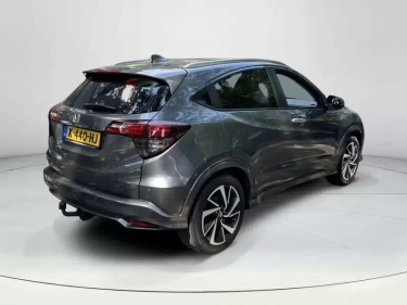 Foto van Honda HR-V
