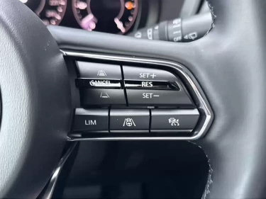 Foto van Mazda CX-60