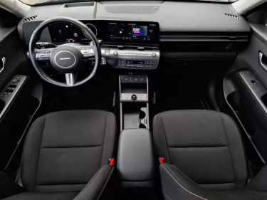 Foto van Hyundai Kona Electric