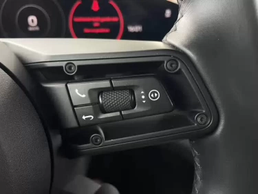 Foto van Porsche Taycan