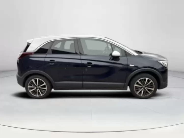Foto van Opel Crossland X