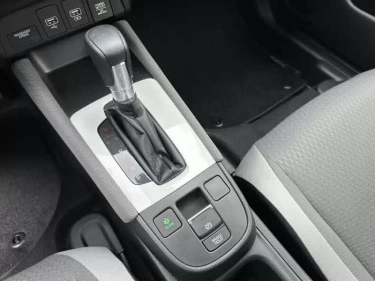 Foto van Honda Jazz
