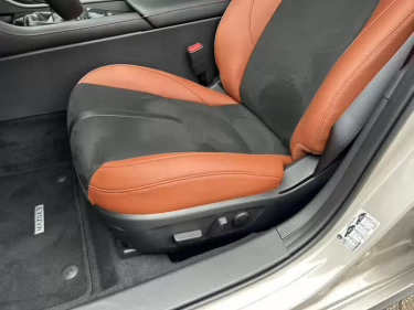 Foto van Mazda 3