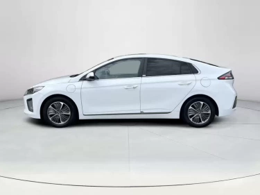 Foto van Hyundai IONIQ