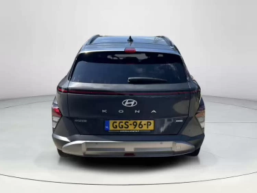 Foto van Hyundai Kona