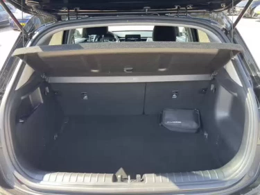 Foto van Kia Stonic