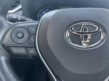 Foto van Toyota RAV4