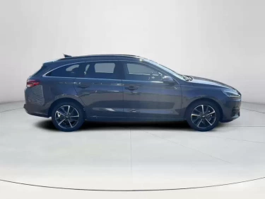 Foto van Hyundai i30 Wagon