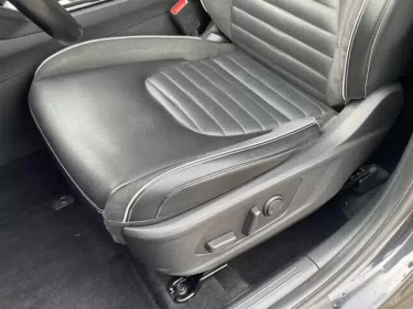 Foto van Kia Sportage