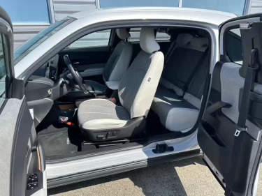 Foto van Mazda MX-30