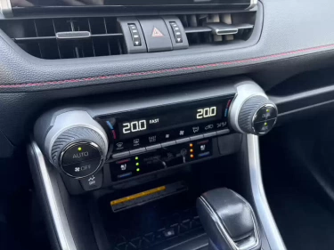 Foto van Toyota RAV4