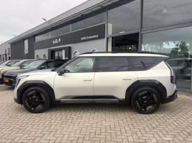 Foto van Kia EV9